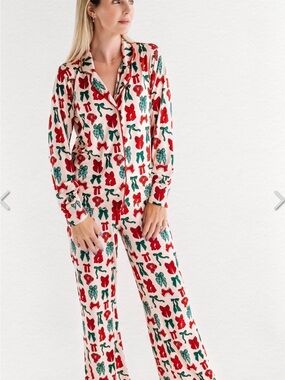 In my Jammers Mommy and Me set